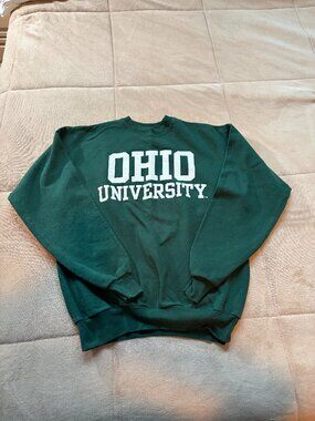 Ohio University Sweatshirt